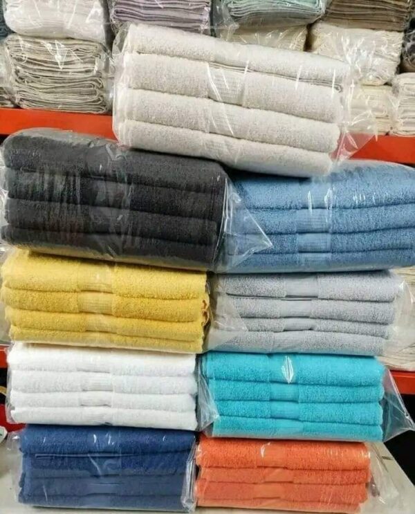 Buy Towels Pallet