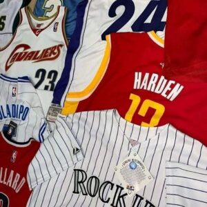buy Jersey pallet
