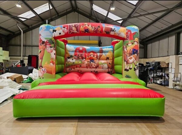 Buy Inflatable bounce castles