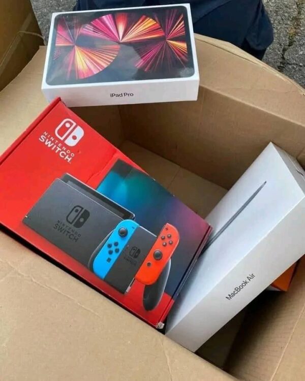 Buy Amazon Mystery Box