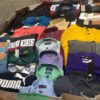 Buy Clothes pallet