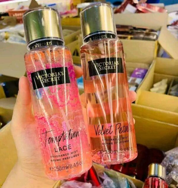 Buy Victoria secret perfumes Pallet