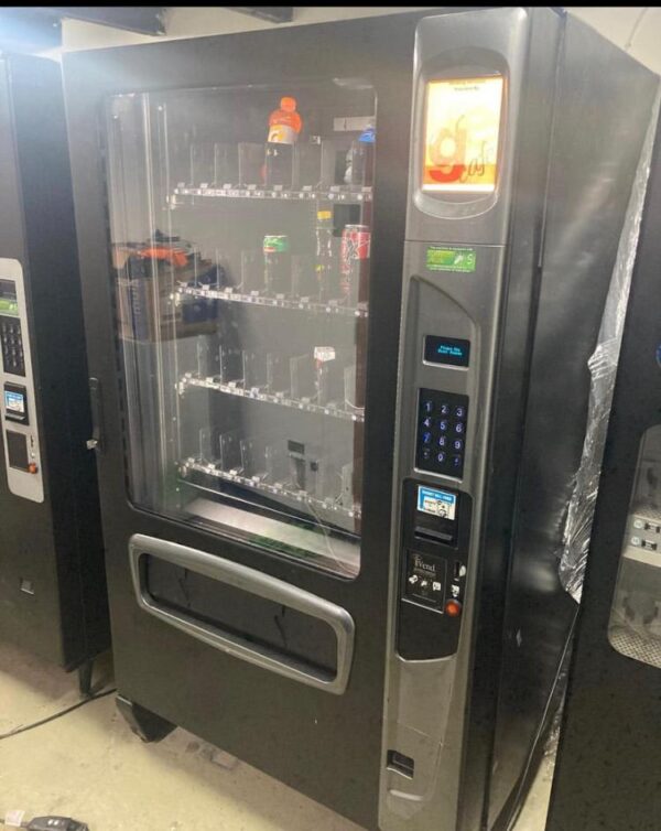 Buy Vending Machine