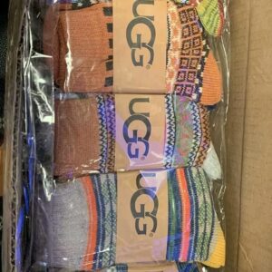 Buy Ugg socks Pallet