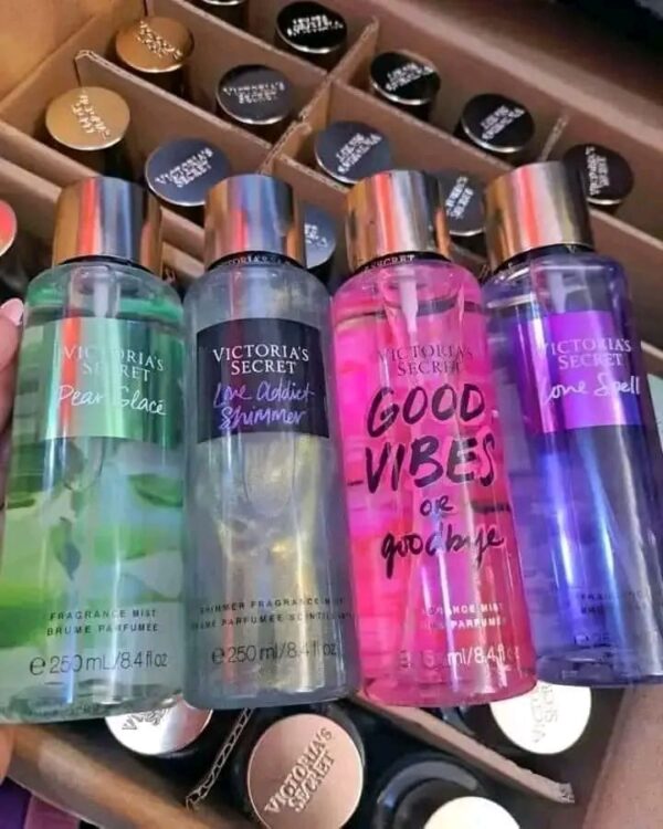 Buy Victoria secret body work